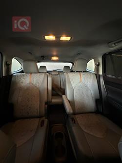 تۆیۆتا هایلاندەر